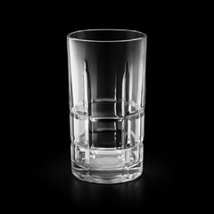 GLASS DELISOGA DSY2041 (Pack 6) Default Title - MamasJan Crockery