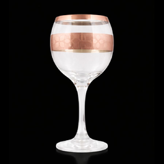GLASS PROMSIZ TRV255-411S (Pack 6) Default Title - MamasJan Crockery