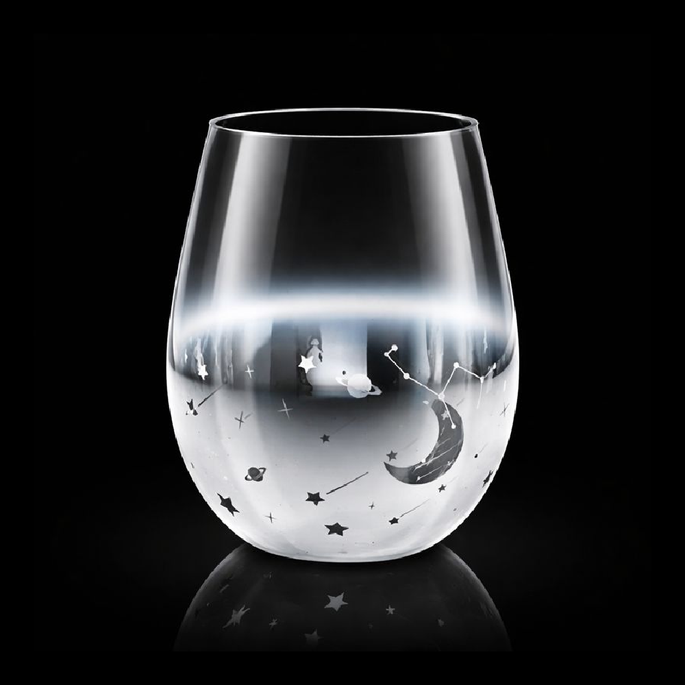 GLASS IR 601-32/D209-218 (Pack 6) Default Title - MamasJan Crockery