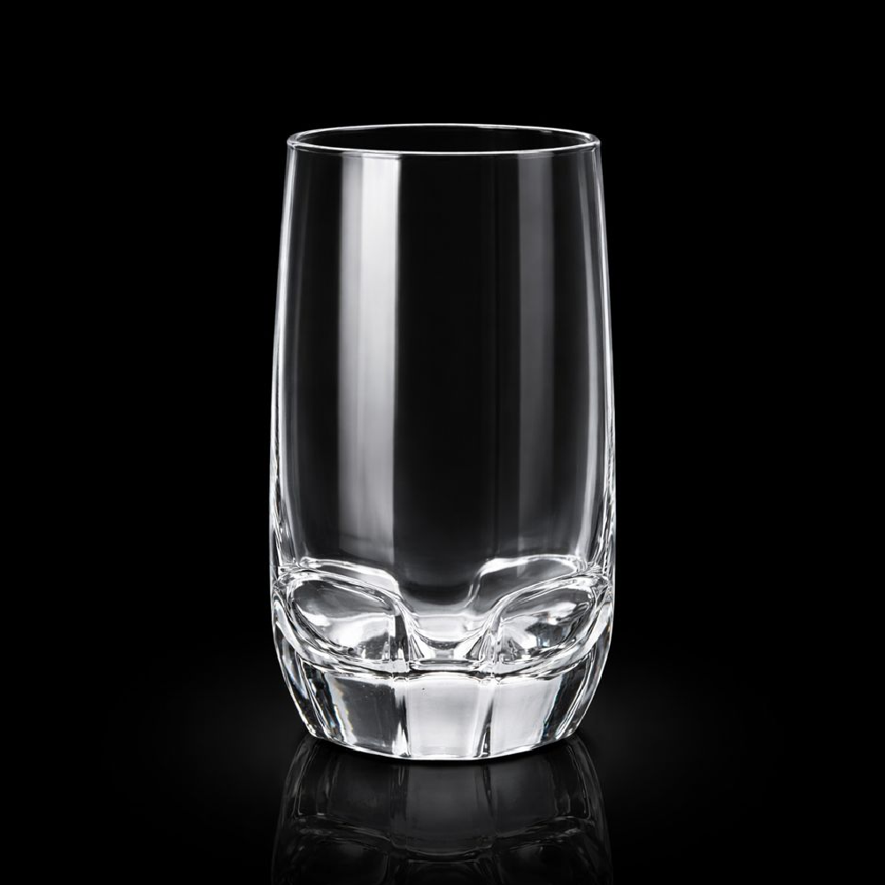 GLASS OCEAN B17115 (Pack 6) Default Title - MamasJan Crockery