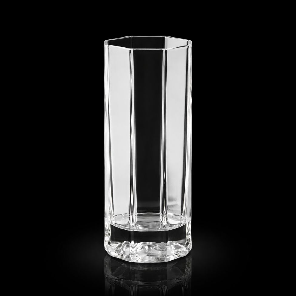 GLASS LUMINARC OCTIME 32CL N0762 (Pack 6) Default Title - MamasJan Crockery