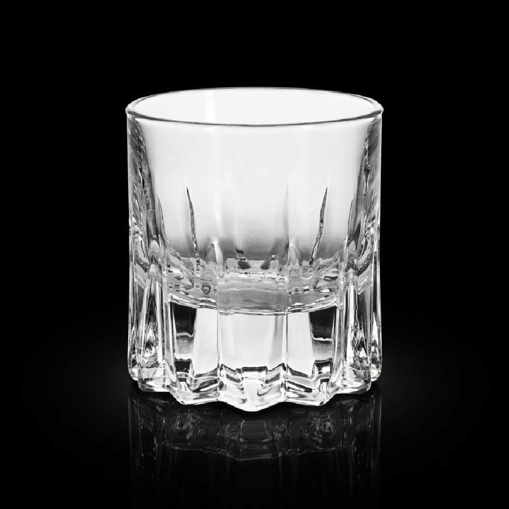 GLASS HONGLI IR 807YH (Pack 6) Default Title - MamasJan Crockery