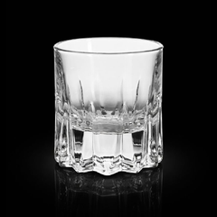 GLASS HONGLI IR 807YH (Pack 6) Default Title - MamasJan Crockery