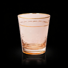 GLASS ROYAL BISTRO IR 8354 Pack oF 6 Default Title - MamasJan Crockery