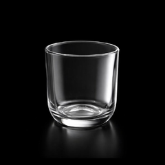 GLASS TOYO NASIC ORBIT 300 ML SMALL (Pack 6) Default Title - MamasJan Crockery