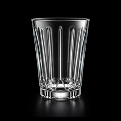 GLASS PSB NESSIE TUMBLER 520025 (Pack 6) Default Title - MamasJan Crockery