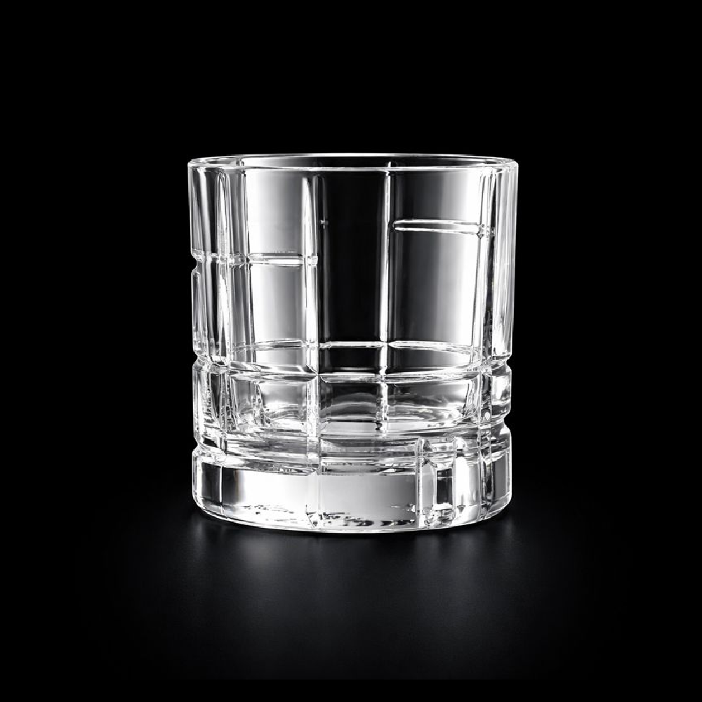GLASS DELISOGA DSY2041-2 (Pack 6) Default Title - MamasJan Crockery