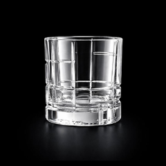GLASS DELISOGA DSY2041-2 (Pack 6) Default Title - MamasJan Crockery