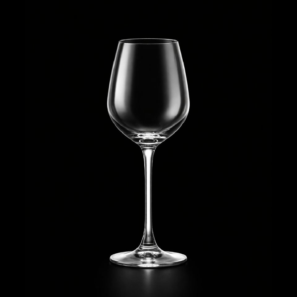 GLASS EDELITA S96RL30 (Pack 6) Default Title - MamasJan Crockery