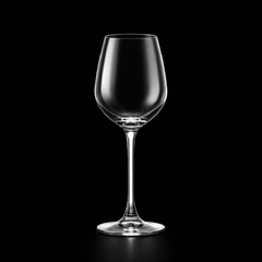GLASS EDELITA S96RL30 (Pack 6) Default Title - MamasJan Crockery