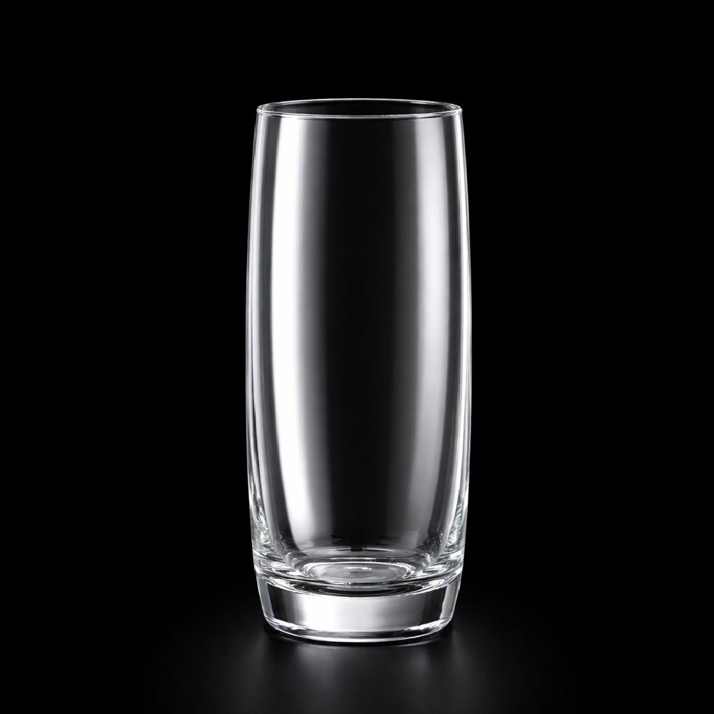 GLASS OCEAN GOLDEN 17014 BASIC (Pack 6) Default Title - MamasJan Crockery
