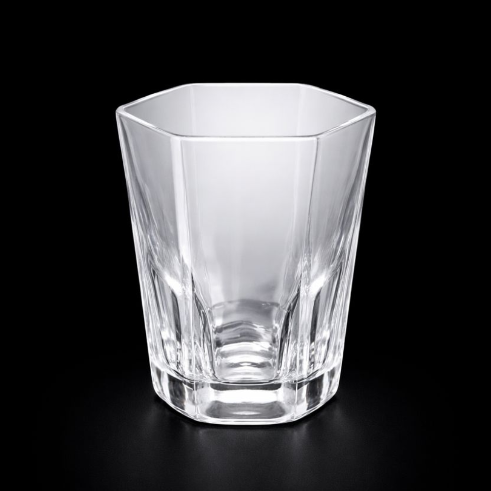 GLASS IR 601-23/GH0001L (Pack 6) Default Title - MamasJan Crockery