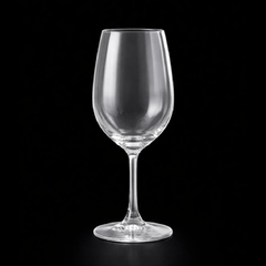 GLASS LUMINARC WINE MULTI PURPOSE SERENA LINE V8477 (Pack 6) Default Title - MamasJan Crockery