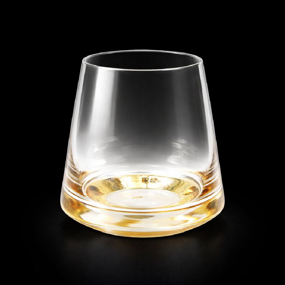 GLASS ROYAL BISTRO IR 8309 Pack oF 6 Default Title - MamasJan Crockery