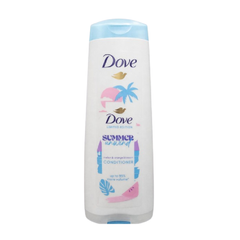 DOVE CONDITIONER SUMMER UNWIND 350 ML Default Title - MamasJan Grocery Nonfood