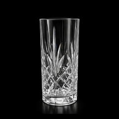 GLASS RCR MELODIA 257660 BASIC (Pack 6) Default Title - MamasJan Crockery