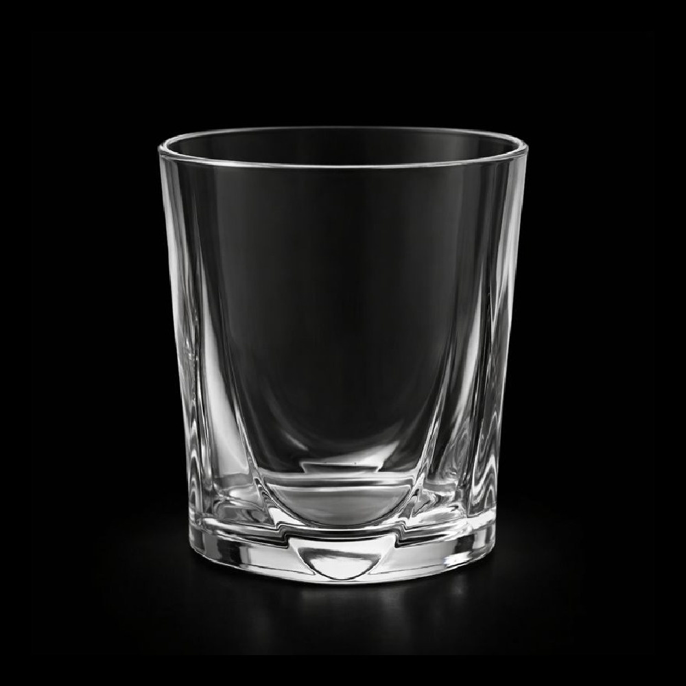 GLASS LUMINARC EIFFEL DDI Q0169 (Pack 6) Default Title - MamasJan Crockery