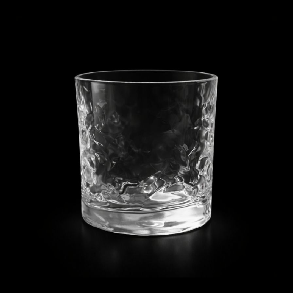 GLASS RCR BICCHIERE 259240 (Pack 6) Default Title - MamasJan Crockery
