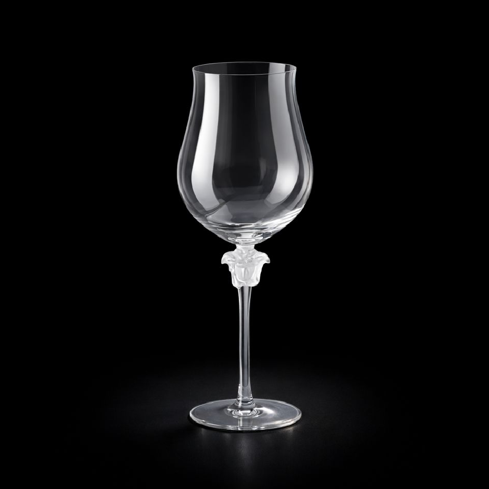Versace Glass 41300 Pc Default Title - MamasJan Crockery
