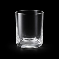GLASS OCEAN UNITY 2109 BASIC (Pack 6) Default Title - MamasJan Crockery