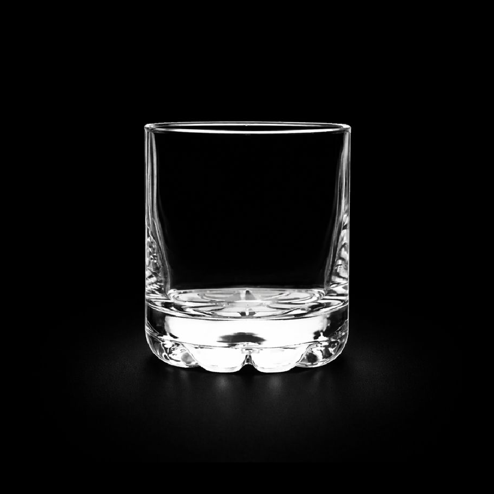 GLASS OCEAN 2807 BASIC (Pack 6) Default Title - MamasJan Crockery