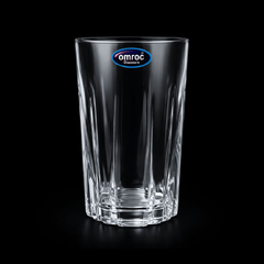 GLASS OMROC DUKE 280 ML LARGE (Pack 6) Default Title - MamasJan Crockery