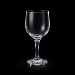 GLASS PSB TULIP 44162 (Pack 6) Default Title - MamasJan Crockery