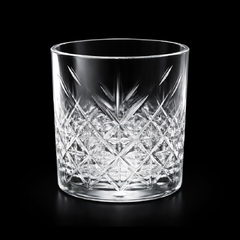 GLASS DELI SOGA DSKB033-2 (Pack 6) Default Title - MamasJan Crockery
