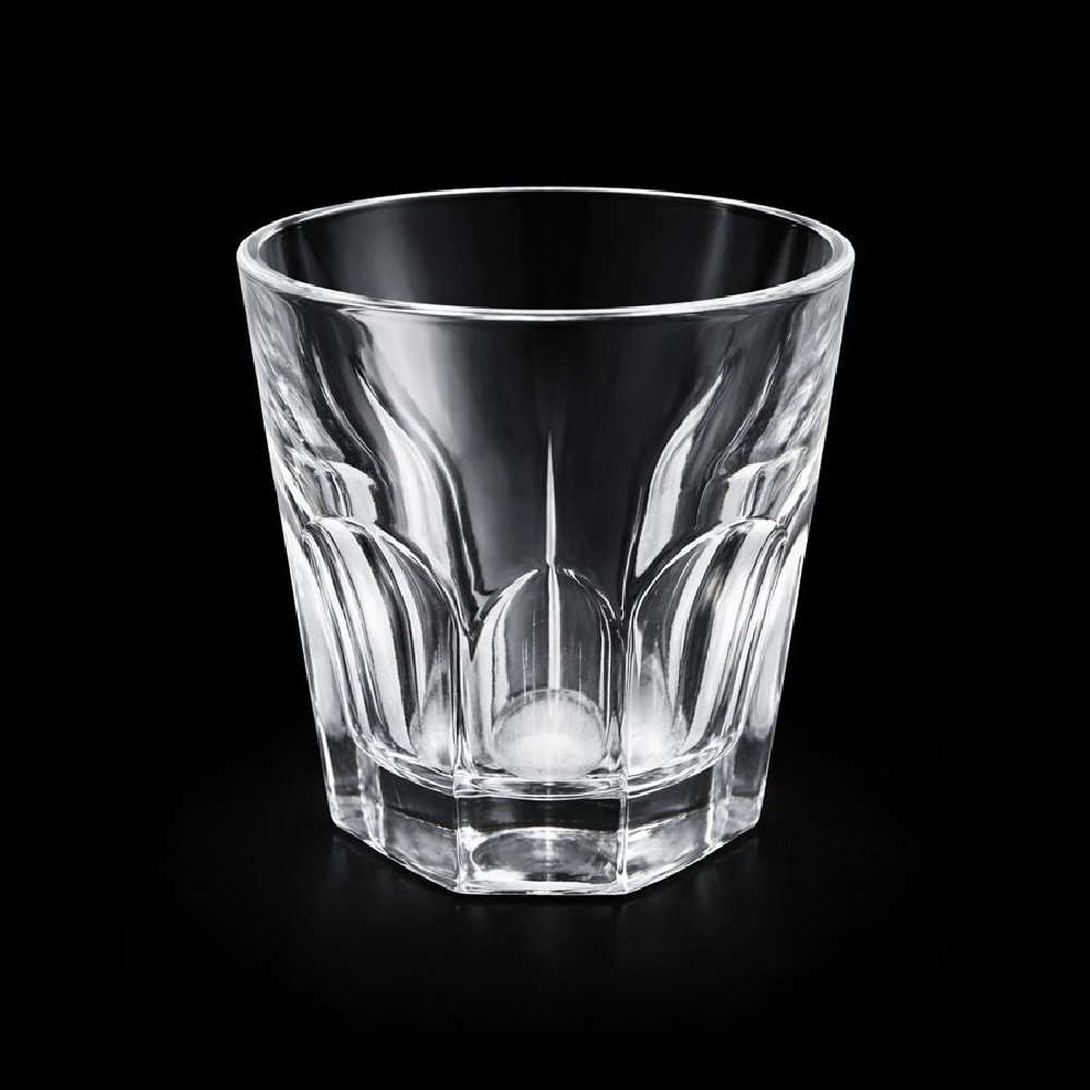 GLASS BLINKMAX KTY4203 PC (Pack 6) Default Title - MamasJan Crockery