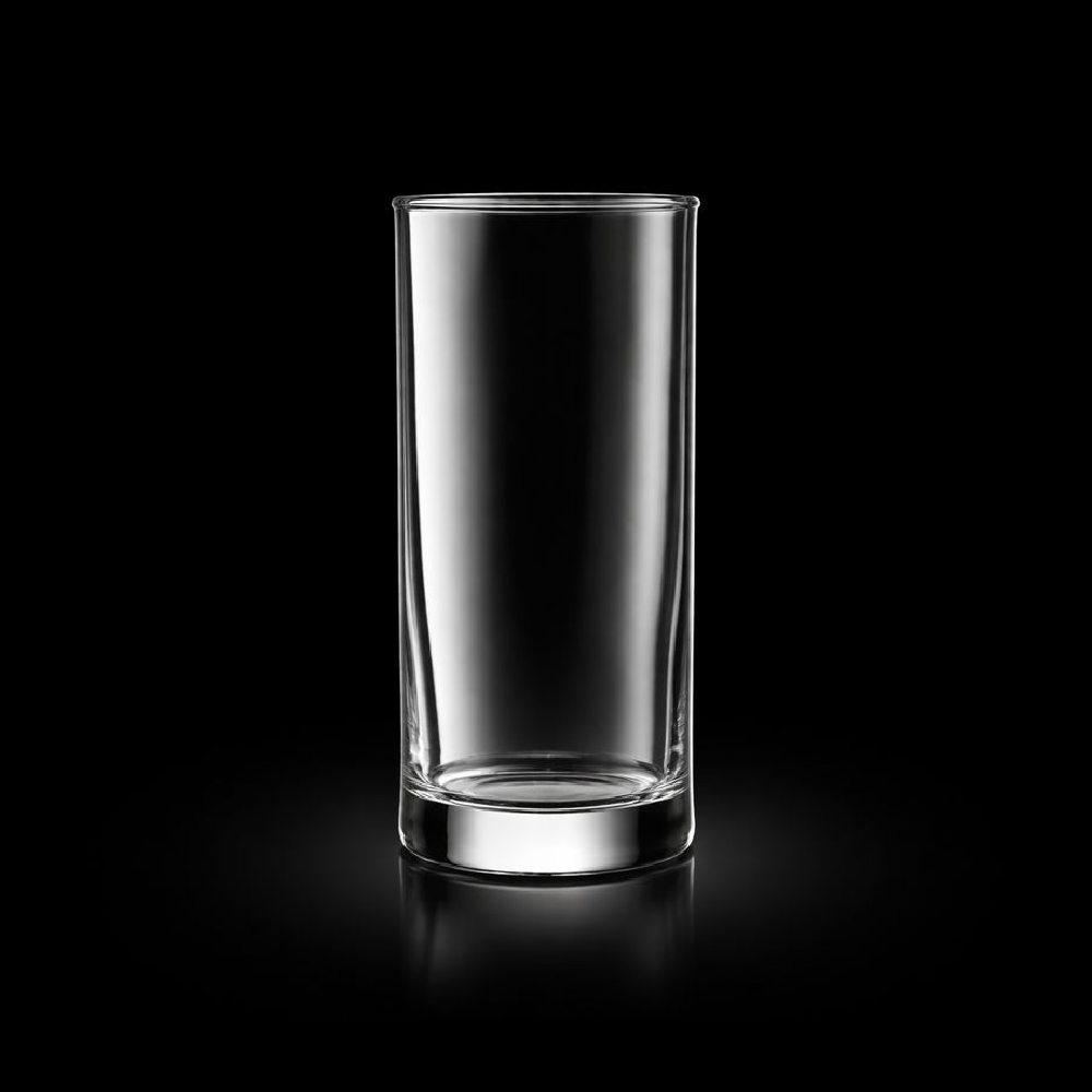 GLASS PSB ISTANBUL 42402 (Pack 6) Default Title - MamasJan Crockery