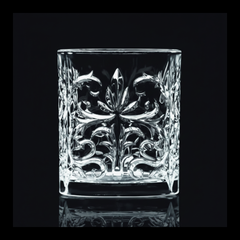 GLASS RCR TATTOO 262440 BASIC (Pack 6) Default Title - MamasJan Crockery