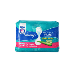 ALWAYS ULTRA SLIM LONG 24X8 SOFT Default Title - MamasJan Grocery Nonfood