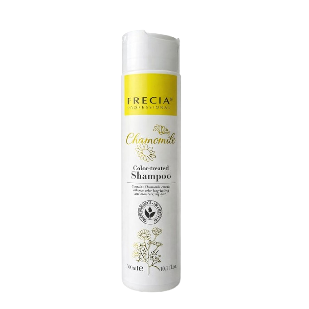 FREECIA CHAMOMILE SHAMPOO (COLOR TREATED) 300 ML Default Title - MamasJan s