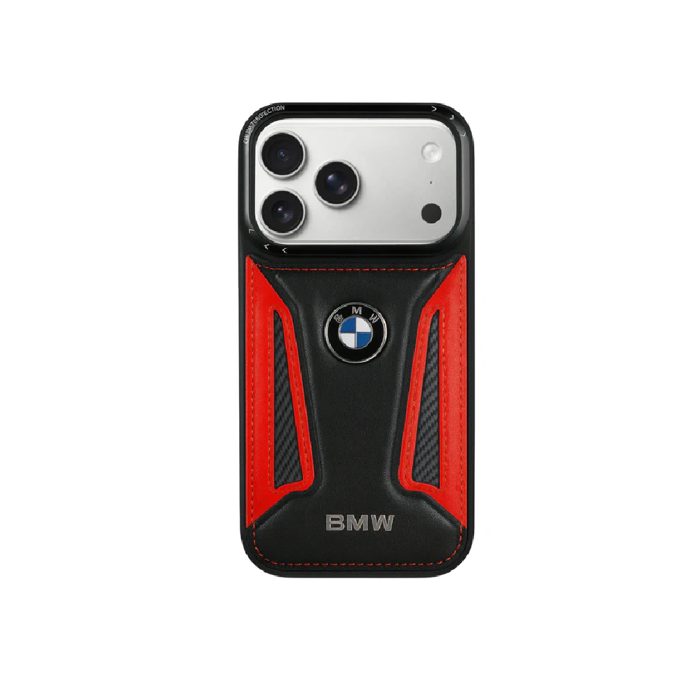 iPhone 17 Pro Ferrari & Lamborghini Case Default Title - MamasJan Cases & Covers