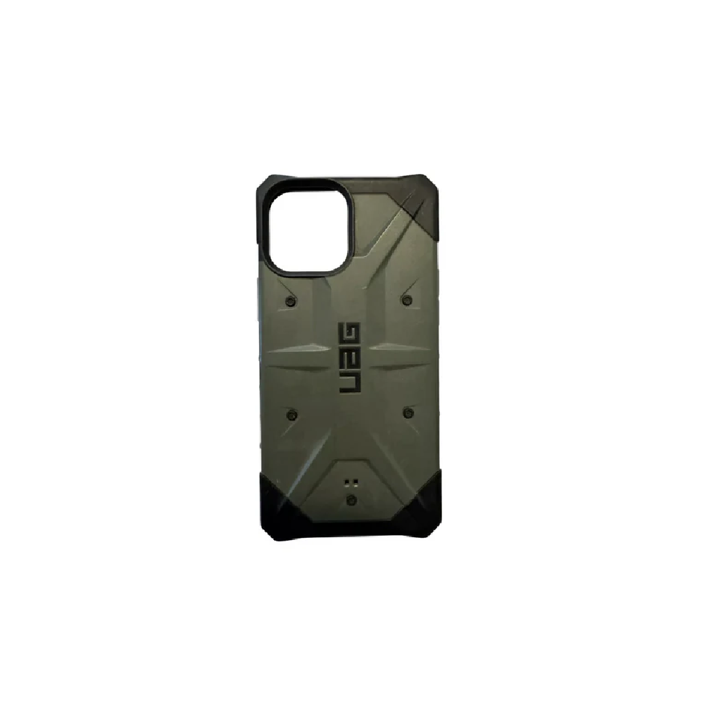 iPhone 12 UAG Cases Green / 12 Pro - MamasJan Cases & Covers