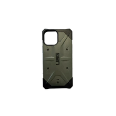 iPhone 12 UAG Cases Green / 12 Pro - MamasJan Cases & Covers