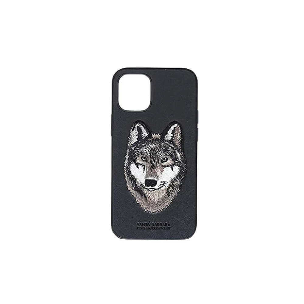 iPhone 12 Mini Polo Racquet Club Cases Brown - MamasJan Cases & Covers