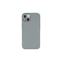 Metal Case For iPhone Light Green / iPhone 13 Pro Max - MamasJan Cases & Covers