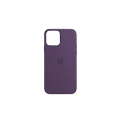 iPhone 12 Silicone Cases (Magsafe) Sea Green / iPhone 12 Pro Max - MamasJan Cases & Covers