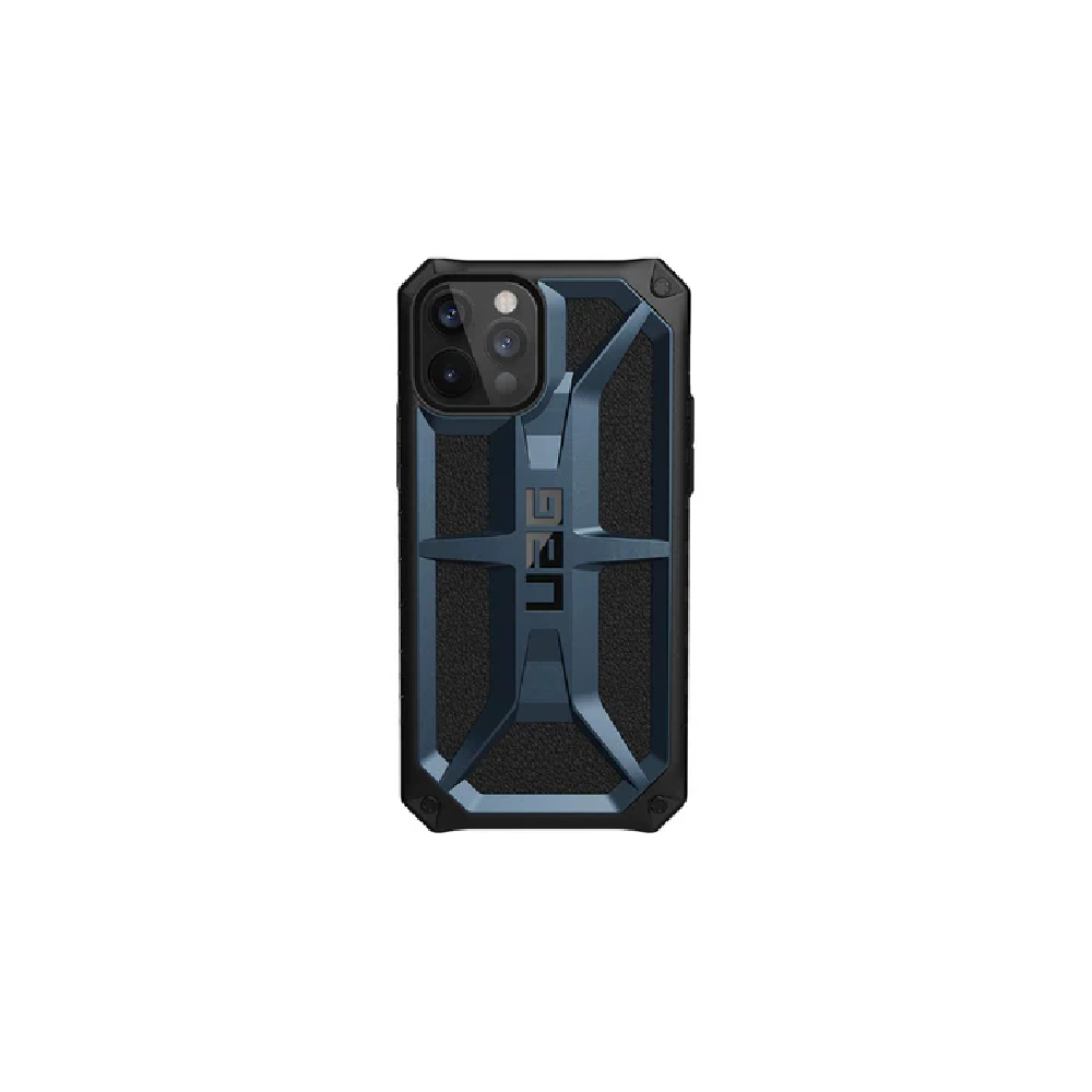 iPhone 12 Mini UAG Cases Red - MamasJan Cases & Covers