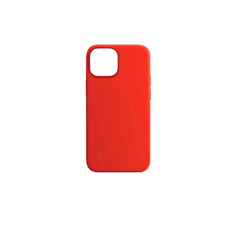 iPhone 12 Series UAG Silicone Cases Orange / 12 Pro - MamasJan Cases & Covers