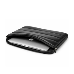 Macbook Softie Sleeve Off White / MacBook (13 Inchs) - MamasJan MacBook