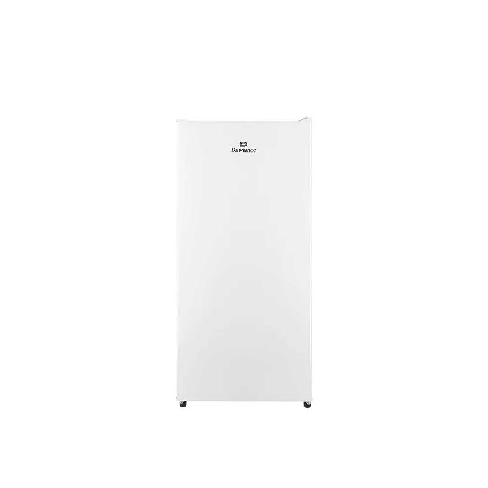 DAWLANCE REFREGERATOR WHITE 9101 Default Title - MamasJan Electronics