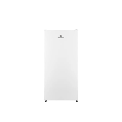 DAWLANCE REFREGERATOR WHITE 9101 Default Title - MamasJan Electronics