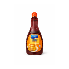 AMERICAN GARDEN PANCAKE SYRUP ORIGINAL 710 ML Default Title - MamasJan Grocery