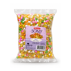 AUK FOODS SWEET SONF MIX POUCH 200 GM Default Title - MamasJan Grocery