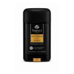 YARDLEY LONDON GENTLEMAN DEO STICK SUAVE 50ML Default Title - MamasJan Grocery Nonfood