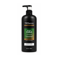TRESEMME CONDITIONER BOUNCY CURLS COCO INFUSION 828 ML Default Title - MamasJan Grocery Nonfood