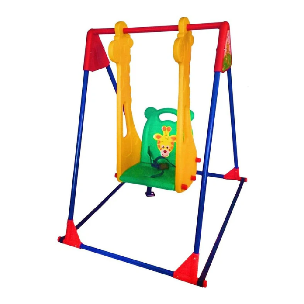SWING BABY CL 802 Default Title - MamasJan Toys