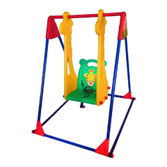 SWING BABY CL 802 Default Title - MamasJan Toys